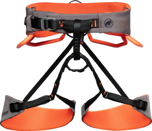 Comfort Fast Adjust Harness de Mammut – Femmes