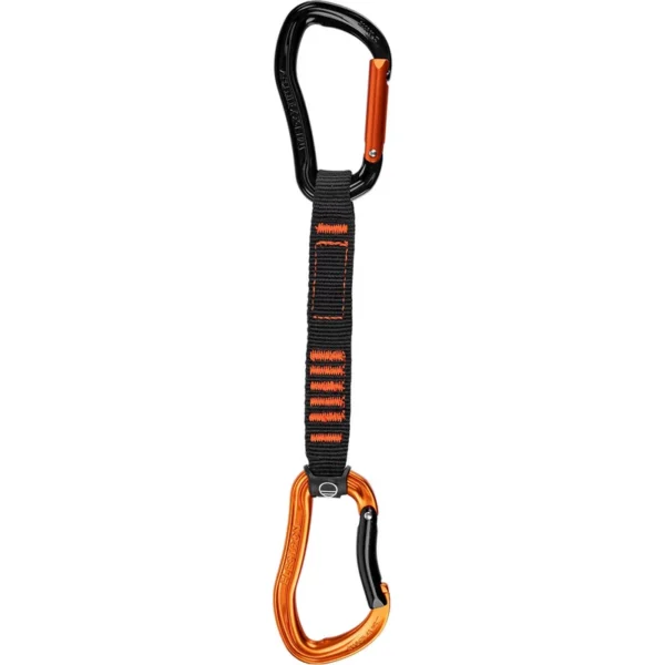 Electron Sport Quickdraw de Wild Country