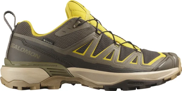 Souliers de randonnjes légers X Ultra 360 Edge Gore-Tex de Salomon – Hommes