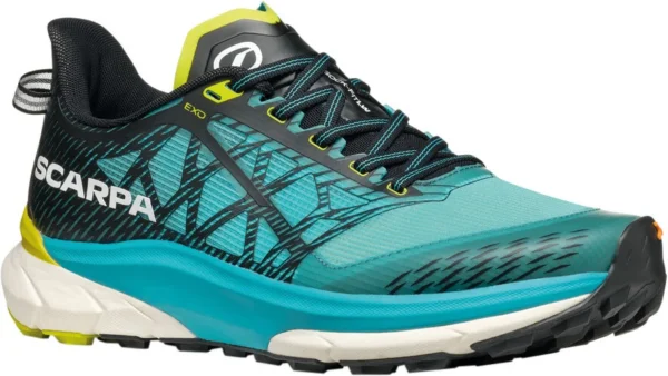 Golden Gate ATR 2 de Scarpa – Hommes