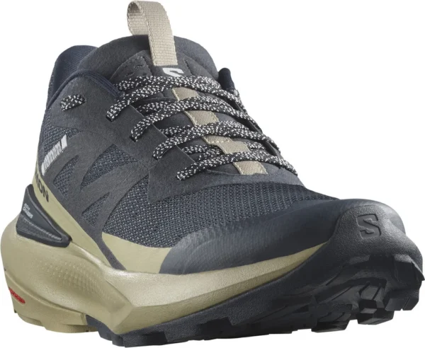 Elixir Active Low Light Trail Shoes de Salomon – Hommes