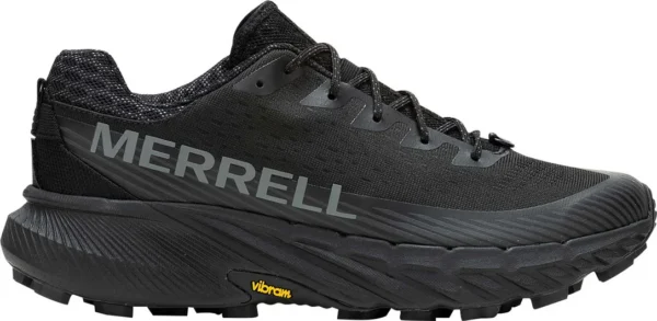 Souliers de randonnée Agility Peak 5 de Merrell – Hommes