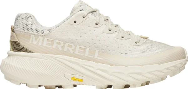 Agility Peak 5 Trail Running Shoes de Merrell – Femmes
