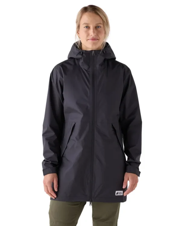 AQUANATOR long de MEC – Femmes