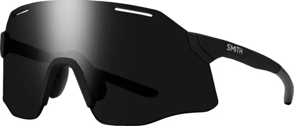 Lunettes de soleil Vert de Smith