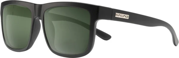 Lunettes de soleil polarisées Quiver de Suncloud