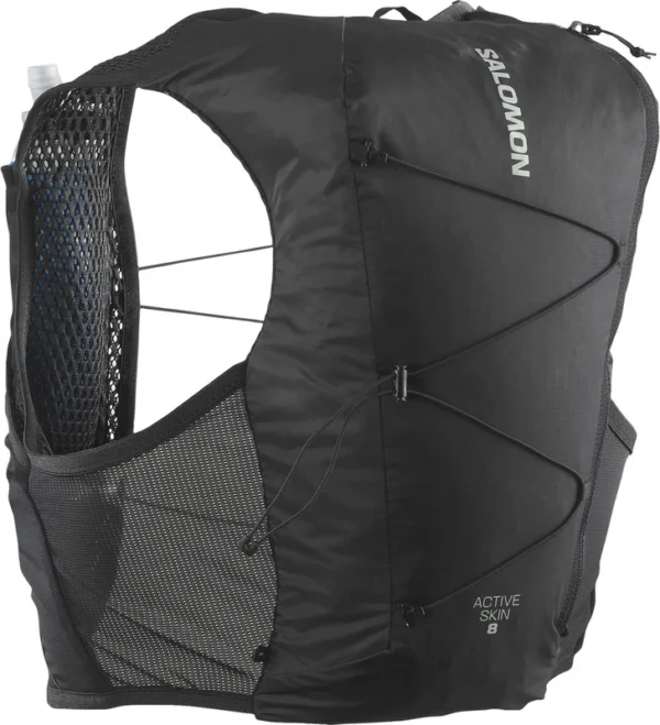 Ensemble veste active Skin 8 de Salomon – Unisexe