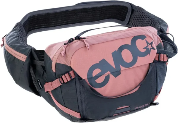 Hip Pack Pro 3 de EVOC – Unisexe