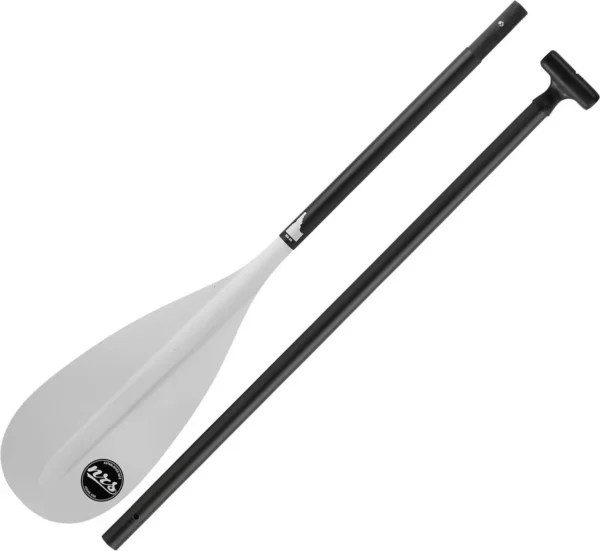Pagaie de SUP ajustable de voyage Bia 95 de NRS