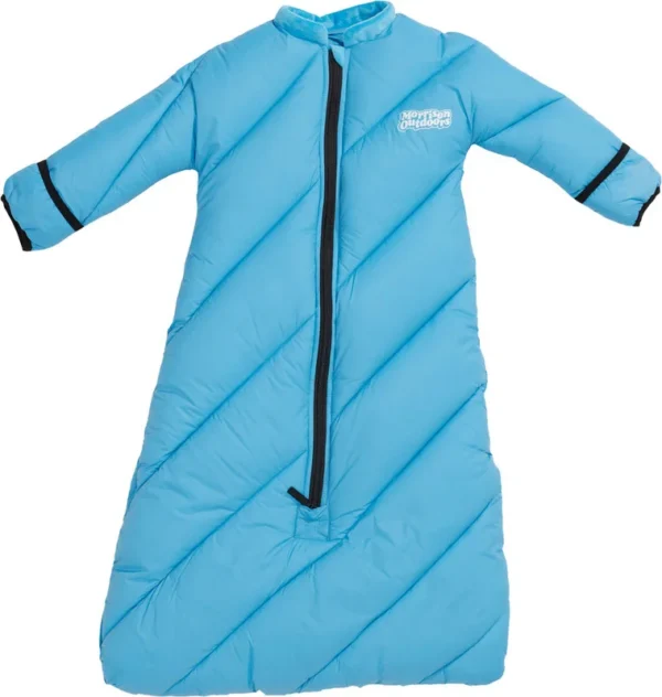 Sac de couchage en duvet Little Mo -6 C de Morrison Outdoors – Bébés