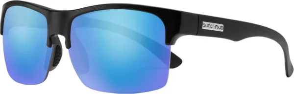 Lunettes de soleil polarisées Rambler Lite de Suncloud