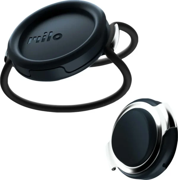 Bike Clip de Milo