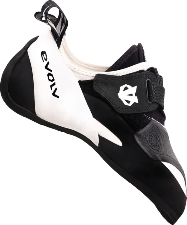 V6 Rock Shoes de Evolv – Unisexe