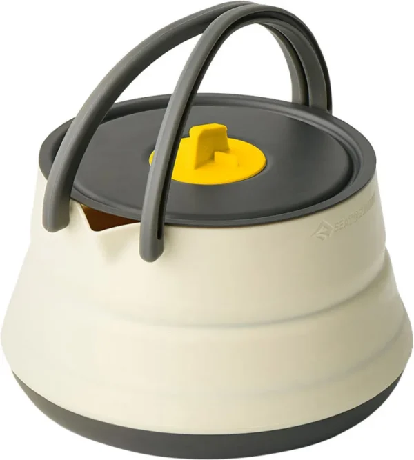 Frontier UL Collapsible Kettle de Sea To Summit