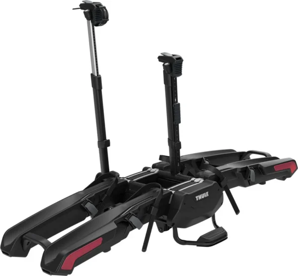 Epos 2-Bike Hitch Mount Rack de Thule