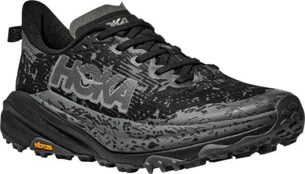 Souliers course sur sentier Speedgoat 6 Gore-Tex de Hoka – Femmes