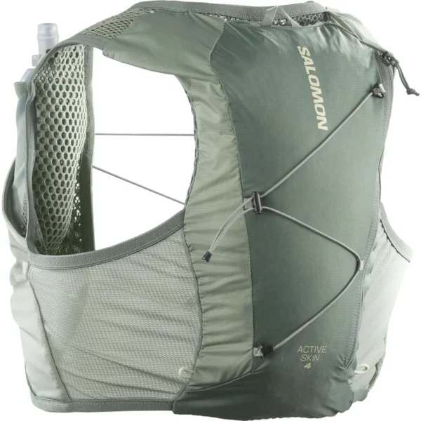 Ensemble veste Active Skin 4 de Salomon – Unisexe