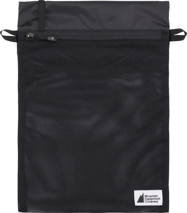 Manchon en mailles Travel Light de MEC
