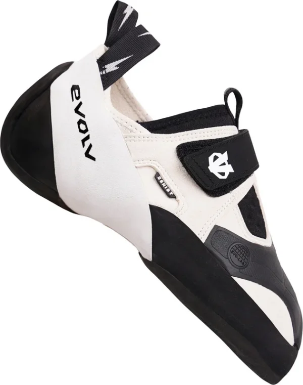 Zenist Rock Shoes de Evolv – Unisexe