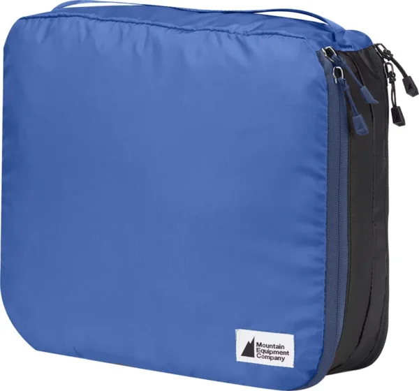 Cube de rangement Propre / Sale Travel Light de MEC