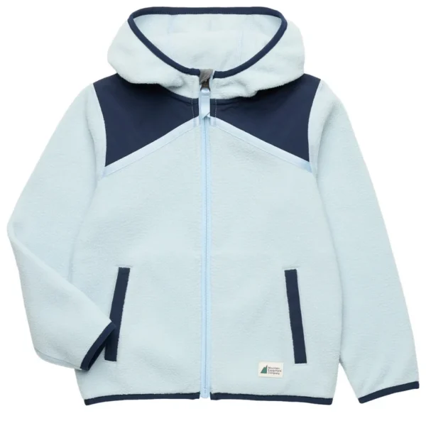 Veste à capuchon Fireside de MEC – Petits