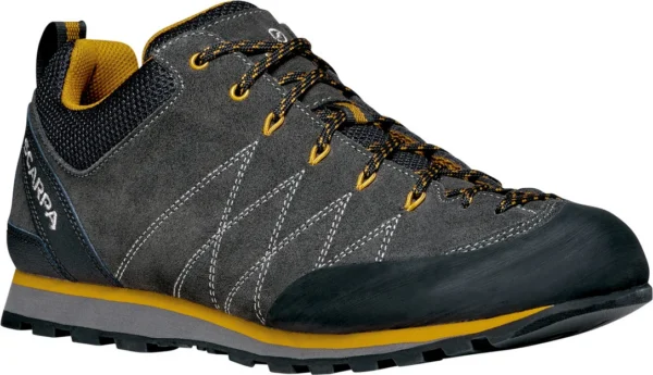 Souliers d'approche Crux de Scarpa – Hommes