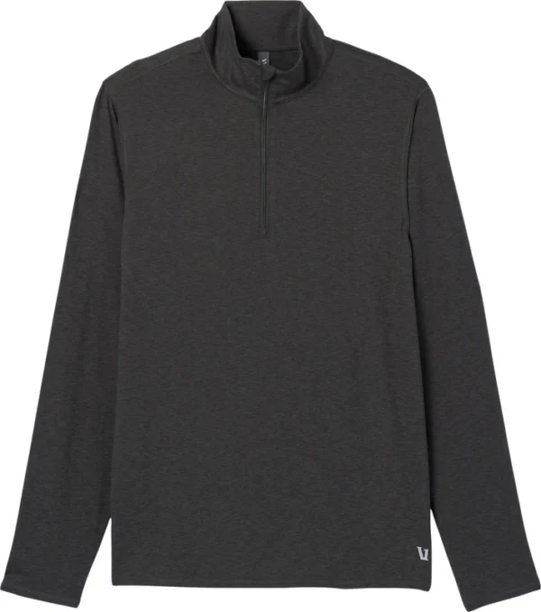 Ease Performance 1/2 Zip 2.0 de Vuori – Hommes