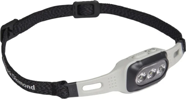 Lampe frontale Deploy 325 de Black Diamond