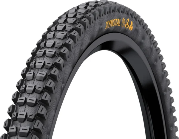 Xynotal 29 x 2.40in. Endurance Trail Folding Tire de Continental