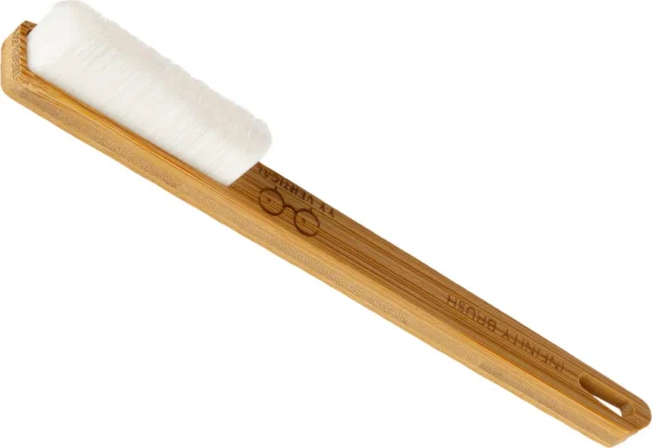 Petite brosse verticale de YY Vertical