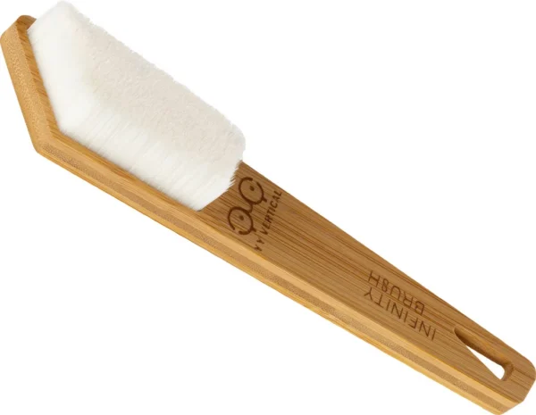 Grand brosse Infinity de YY Vertical