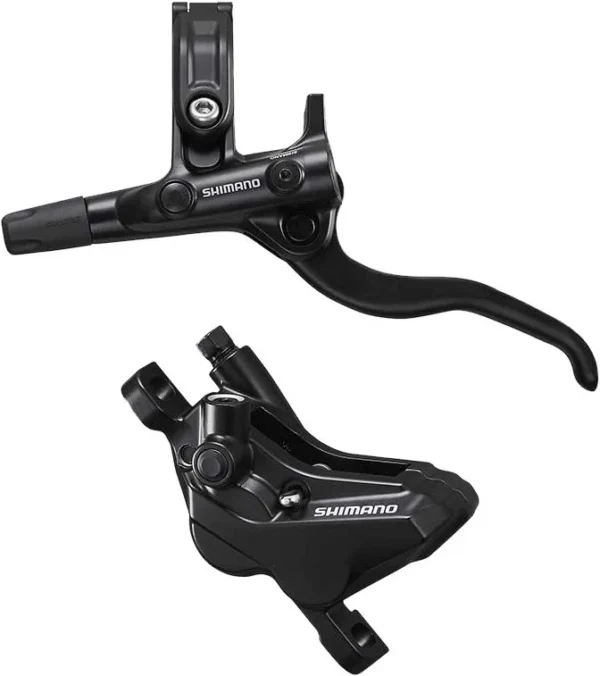 Deore BL-M4100/BR-MT420 Hydraulic Disc Brake de Shimano