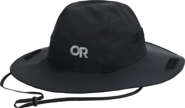 Chapeau de pluie Seattle de Outdoor Research – Unisexe