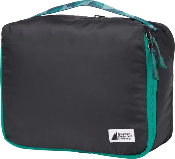 Cube de rangement extensible Travel Light de MEC