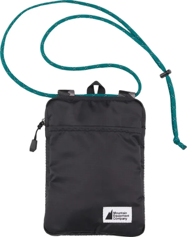 Portefeuille de voyage pour le cou Travel Light de MEC