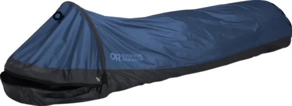 Sac bivouac Hélium de Outdoor Research