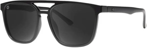 Lunettes de soleil polarisées Brightsides de Knockaround – Unisexe
