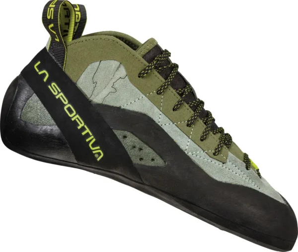 Chaussons d'escalade TC Pro de La Sportiva – Unisexe