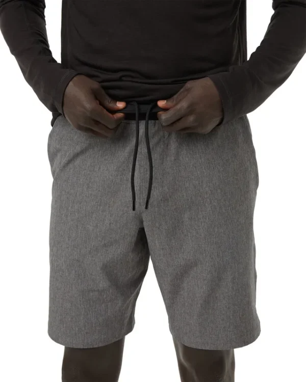 inMotion Agility Shorts de tentree – Hommes