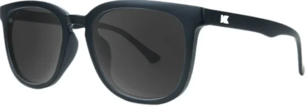 Lunettes de soleil polarisées Paso Robles de Knockaround – Unisexe