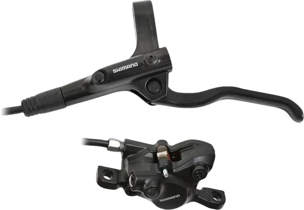 BL/BR-MT200 Hydraulic Disc Brake de Shimano