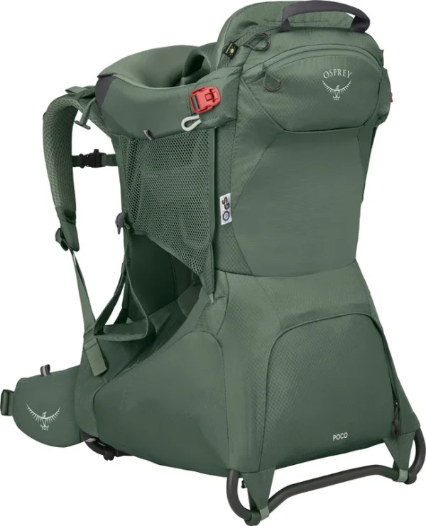 Porte-bébé Poco de Osprey – Unisexe