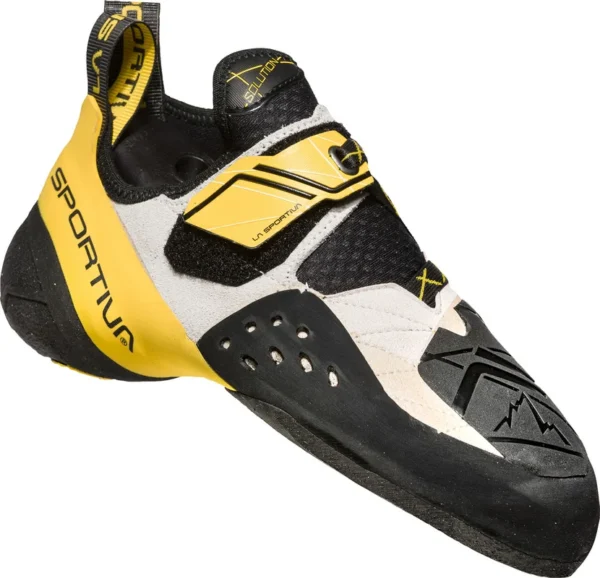 Chaussons d'escalade Solution de La Sportiva – Hommes