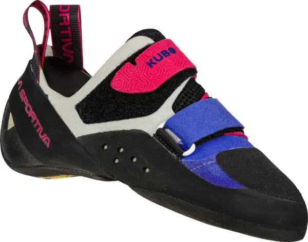 Chaussons d’escalade Kubo de La Sportiva – Femmes