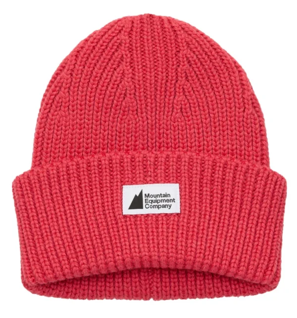 Toque Woolly de MEC – Unisexe