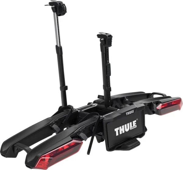 Epos 2-Bike Hitch Mount Rack – With Lights de Thule