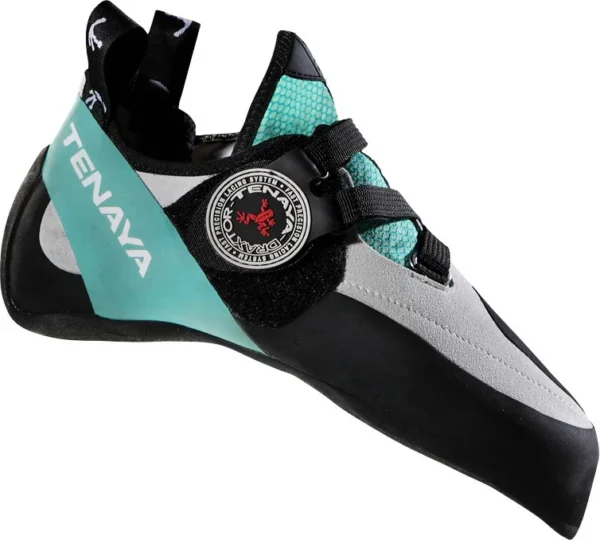 Chaussons d’escalade Oasi LV de Tenaya – Unisexe