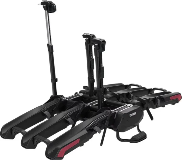 Epos 3-Bike Hitch Mount Rack de Thule