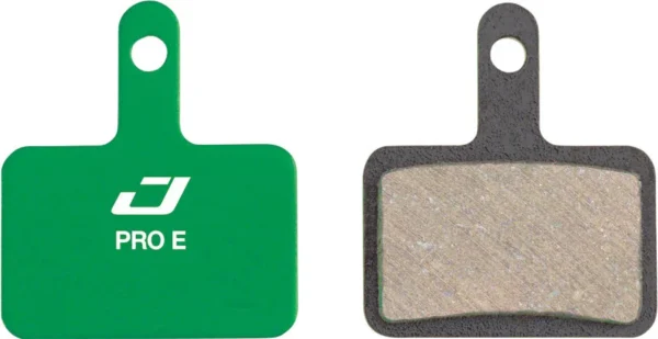 Plaquettes de frein à disque Pro pour vélos électr de Jagwire