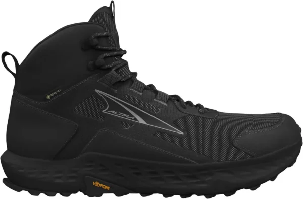 Souliers de course sur sentier Timp 5 Mid Gore-Tex de Altra – Femmes
